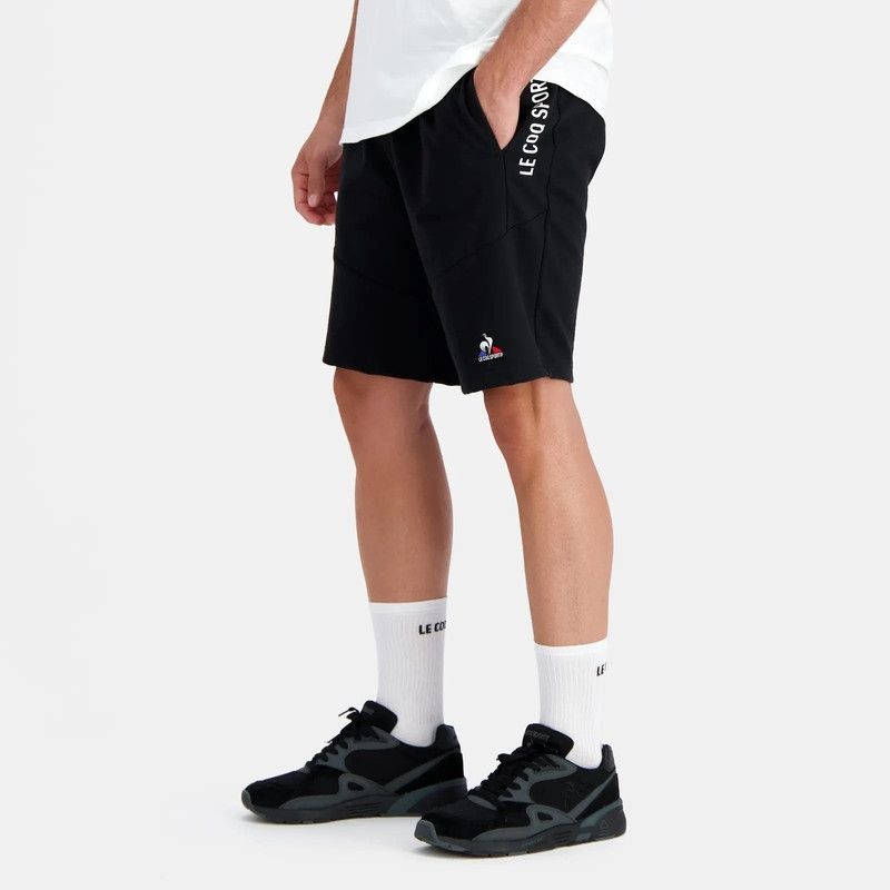 LE COQ SPORTIF - Short Algodón - Le Coq Sportif