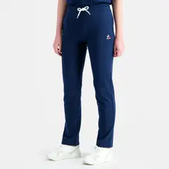 LE COQ SPORTIF - Pantalón de Buzo Recto Mujer -