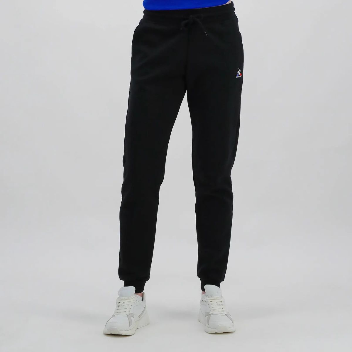 LE COQ SPORTIF - Pantalón de Buzo Mujer - Le Coq Sportif