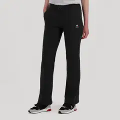 LE COQ SPORTIF - Pantalón de Buzo Flare Mujer -