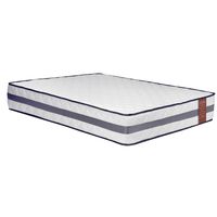 Colchón Valdivia C1 2 Plazas 150x190x30 Cm