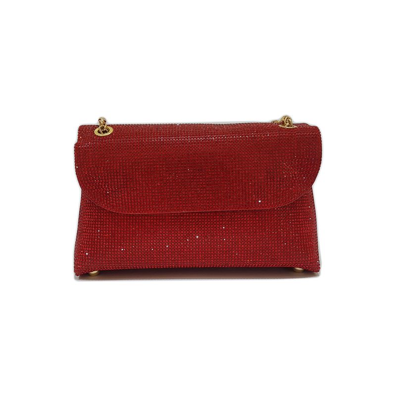 GENERICO - Cartera Elena Para Dama Varios Colores