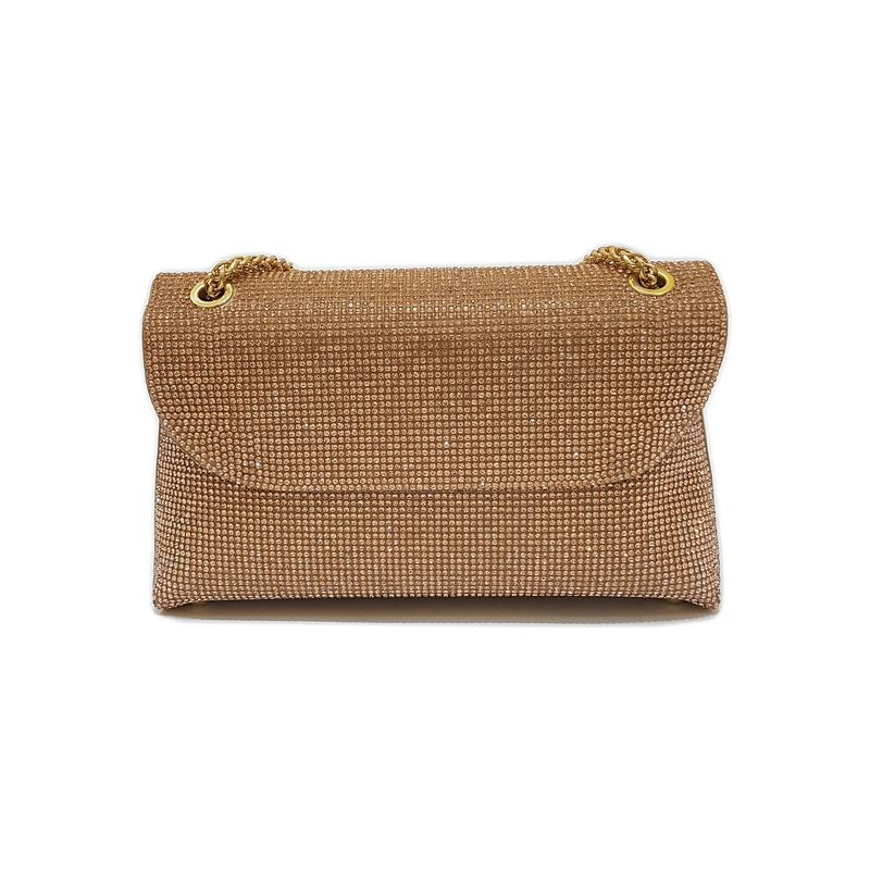 GENERICO - Cartera Elena Para Dama Varios Colores