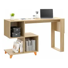 BE DESIGN - MESA ESCRITORIO 1007 AURORA NATURE - - 6543840