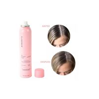 Shampoo En Seco Instantaneo Desengrasante Flamenco