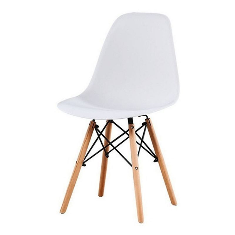 KIDSCOOL - SILLA INFANTIL BLANCO - KIDSCOOL - 417905-BL