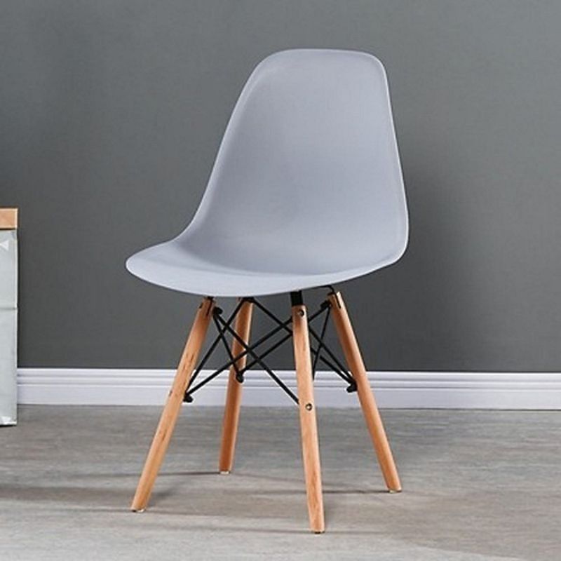 KIDSCOOL - SILLA INFANTIL GRIS - KIDSCOOL - 417905-GR