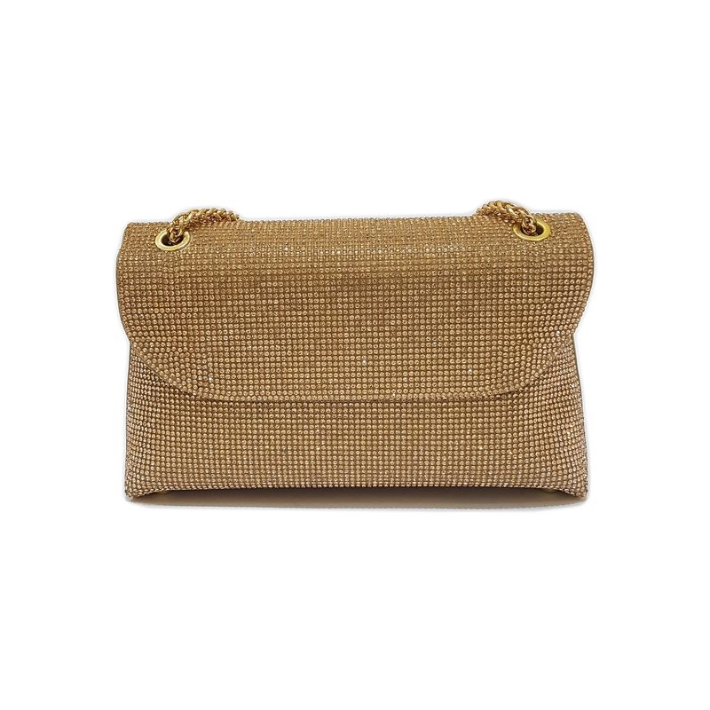 GENERICO - Cartera Elena Para Dama Varios Colores