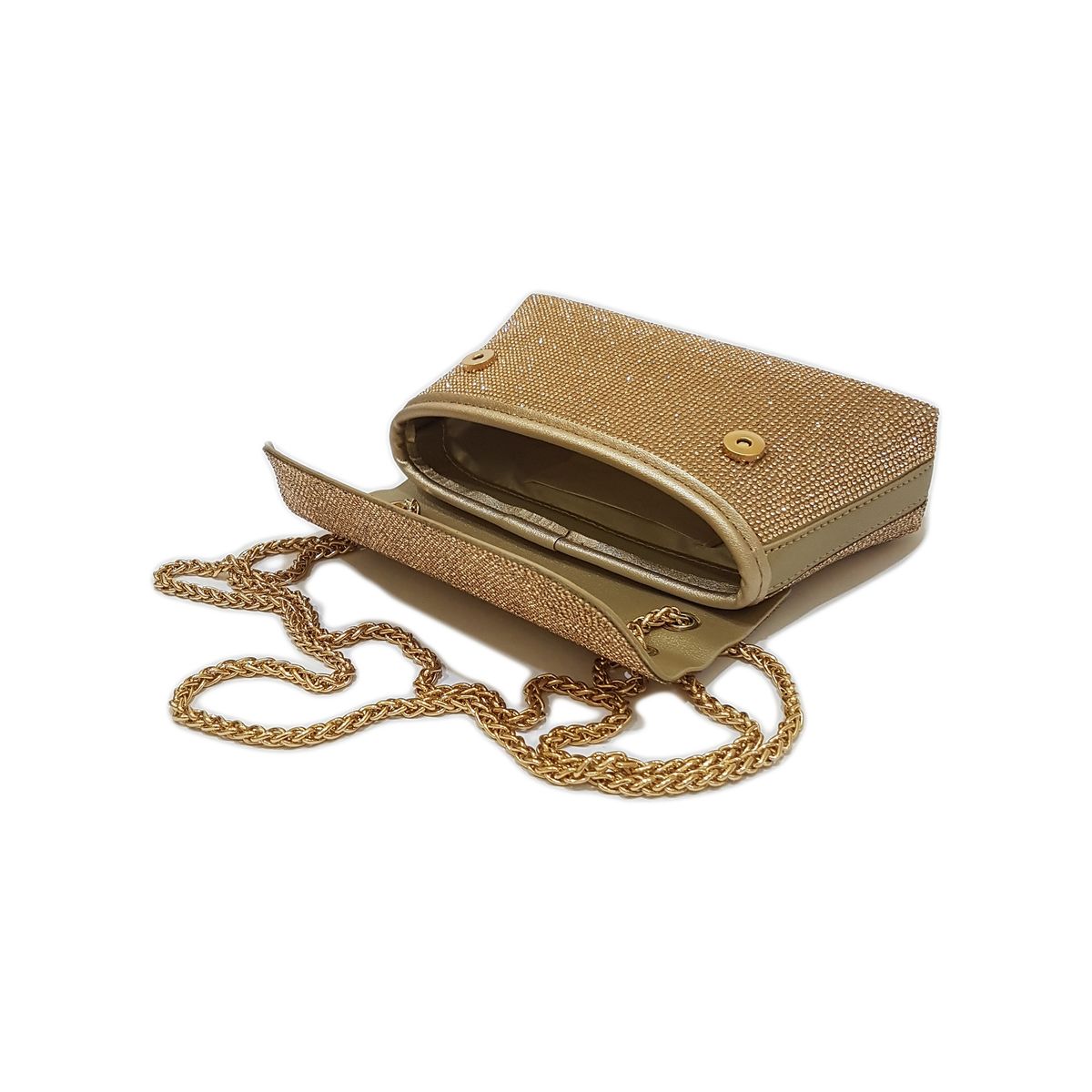 GENERICO - Cartera Elena Para Dama Varios Colores