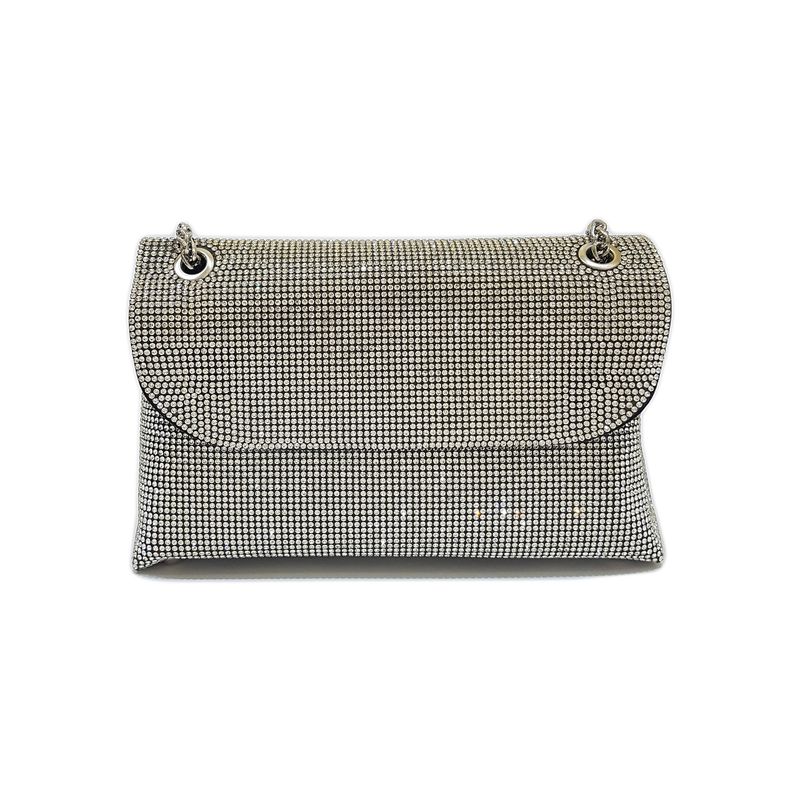 GENERICO - Cartera Elena Para Dama Varios Colores