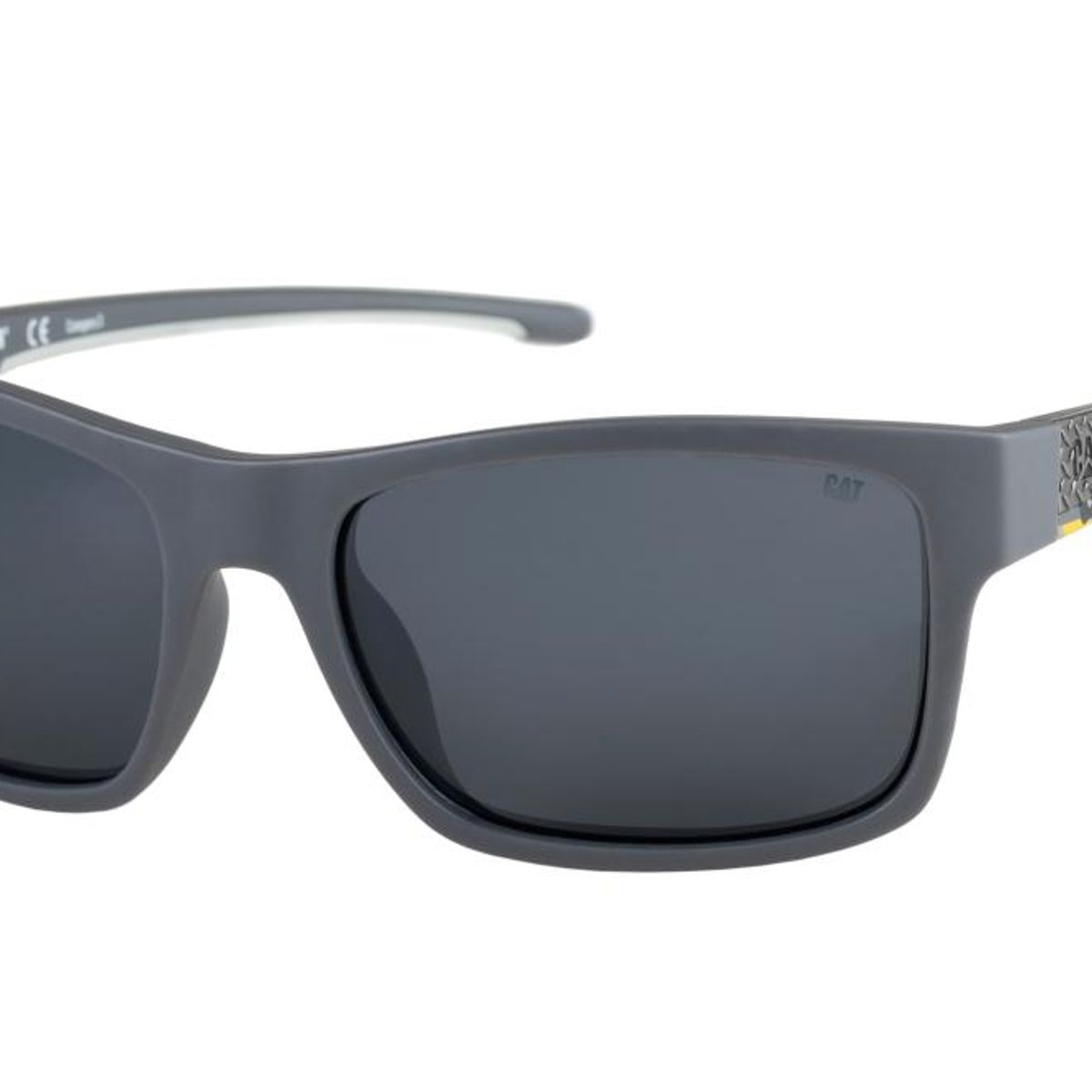 CAT - Lentes de Sol Polarizados CAT CTS-CODER-108P Gris CAT