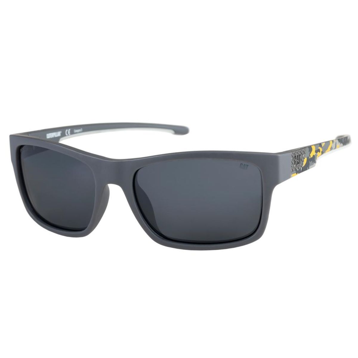 CAT - Lentes de Sol Polarizados CAT CTS-CODER-108P Gris CAT