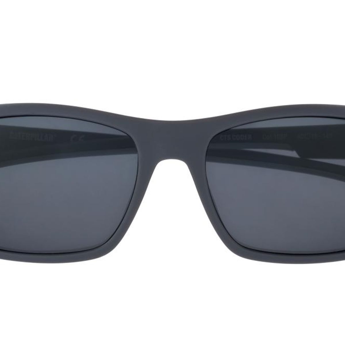 CAT - Lentes de Sol Polarizados CAT CTS-CODER-108P Gris CAT