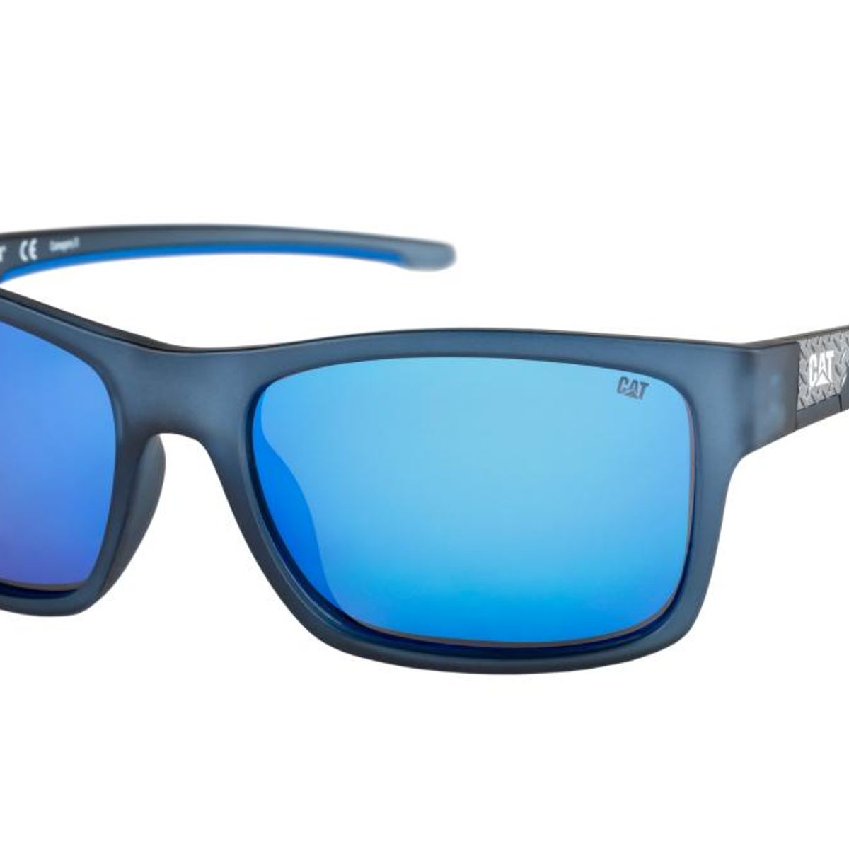 CAT - Lentes de Sol Polarizados CAT CTS-CODER-106P Azul CAT