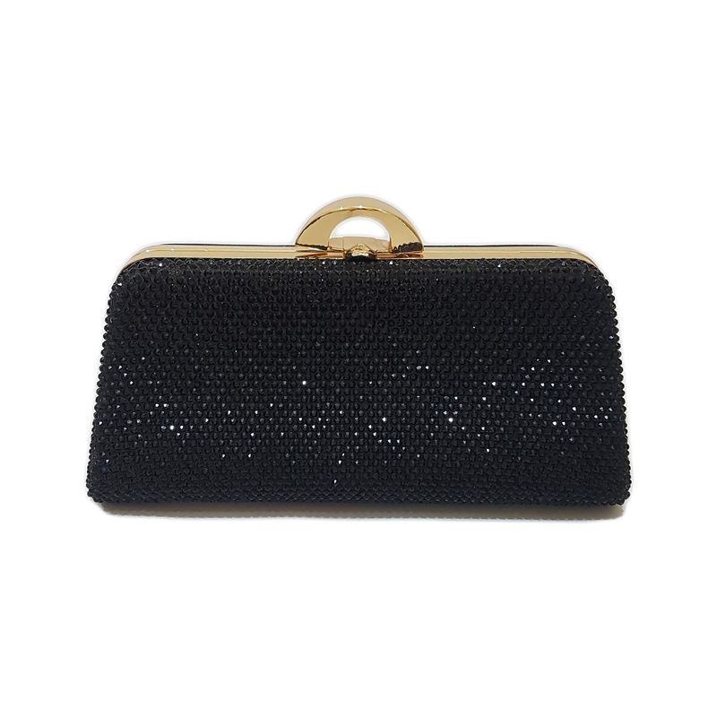 GENERICO - Cartera Clutch Francisca Para Dama Varios Colores