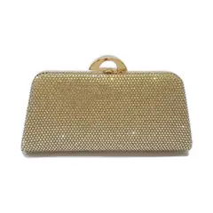 GENERICO - Cartera Clutch Francisca Para Dama Varios Colores