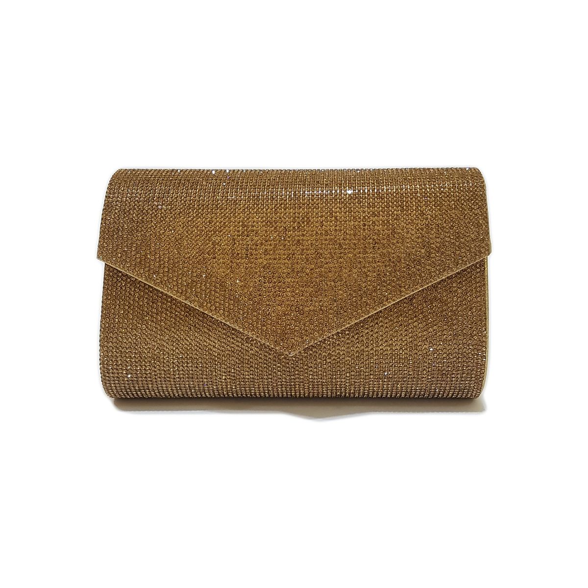 GENERICO - Cartera Clutch Wanda Para Dama Varios Colores