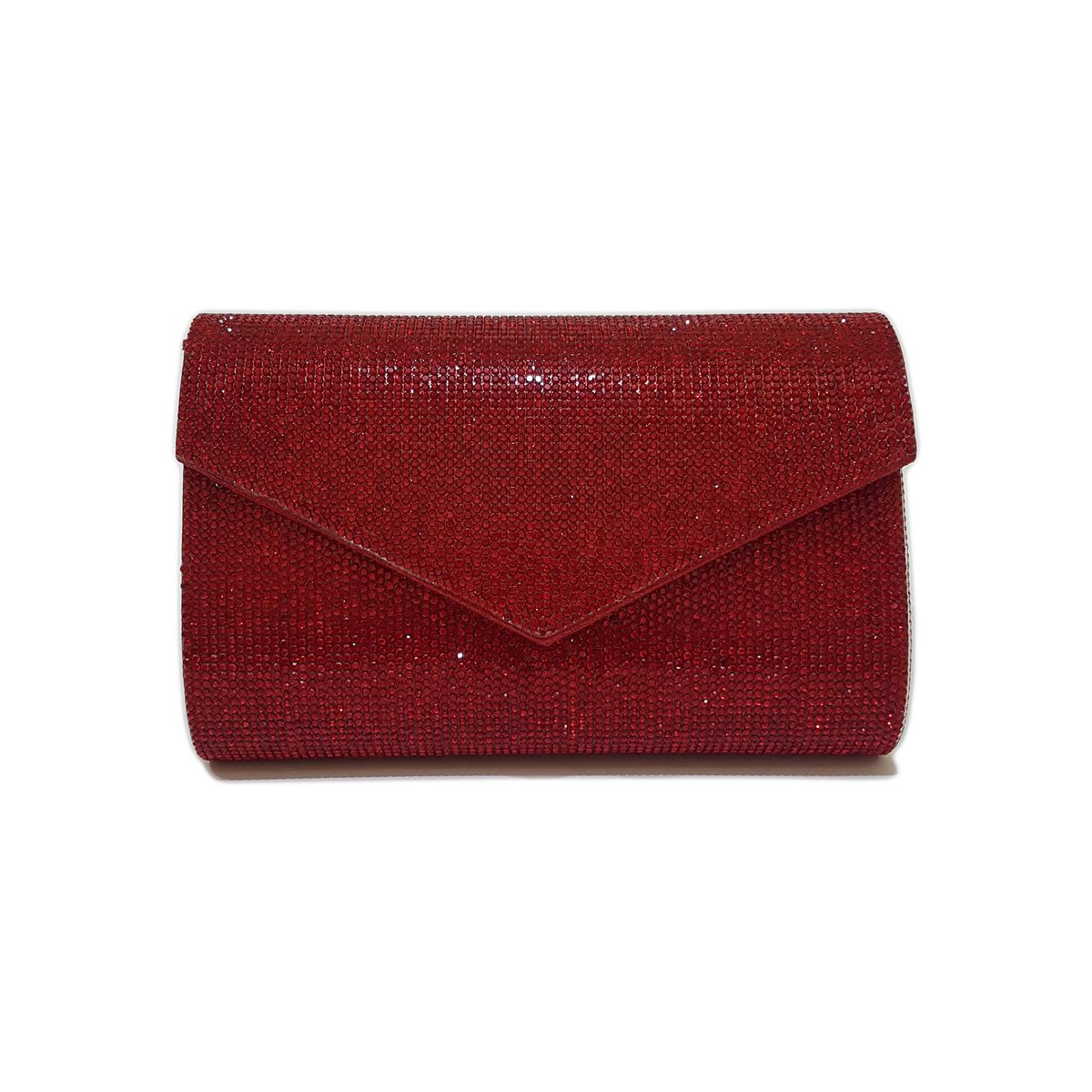 GENERICO - Cartera Clutch Wanda Para Dama Varios Colores