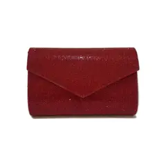 GENERICO - Cartera Clutch Wanda Para Dama Varios Colores