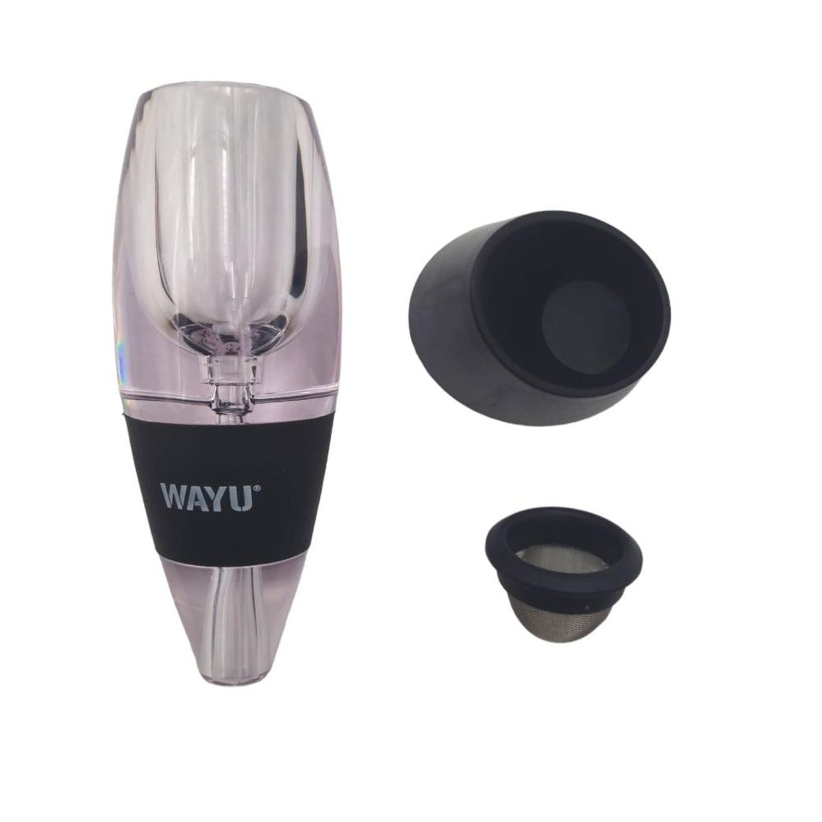 WAYU - Aireador Con Filtro Wayu WAYU