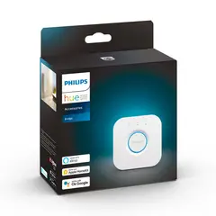 PHILIPS HUE - Bridge Puente Wifi Zigbee