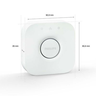 Imagen 2 del producto Bridge Puente Wifi Zigbee