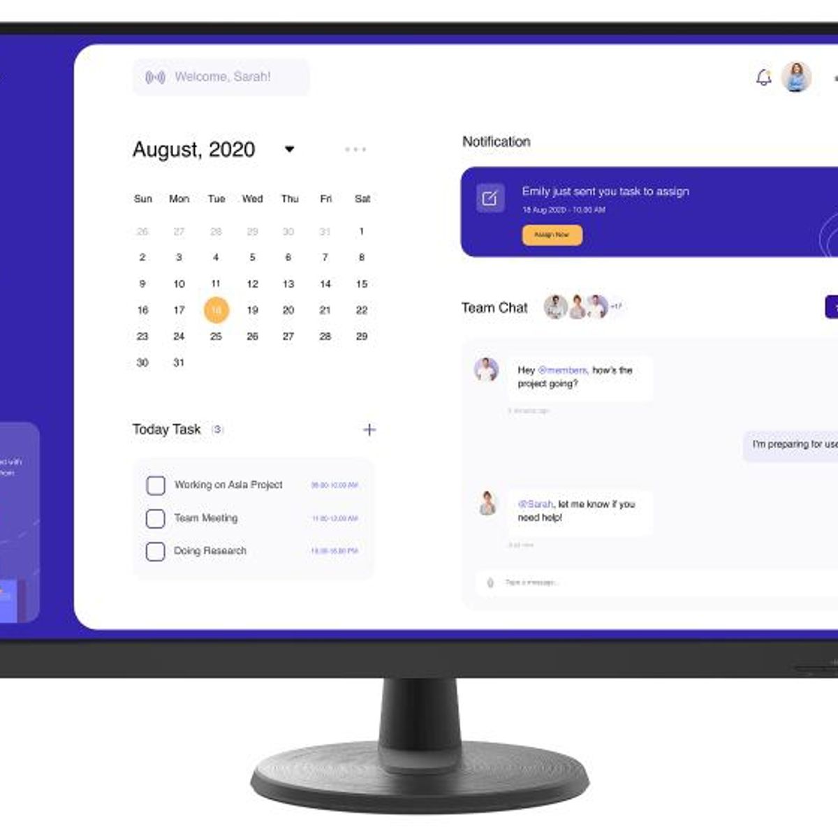 LENOVO - Monitor Lenovo ThinkVision C32u-40 UHD 32'' LENOVO