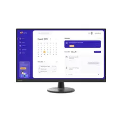 LENOVO - Monitor ThinkVision C32u-40 UHD 32''