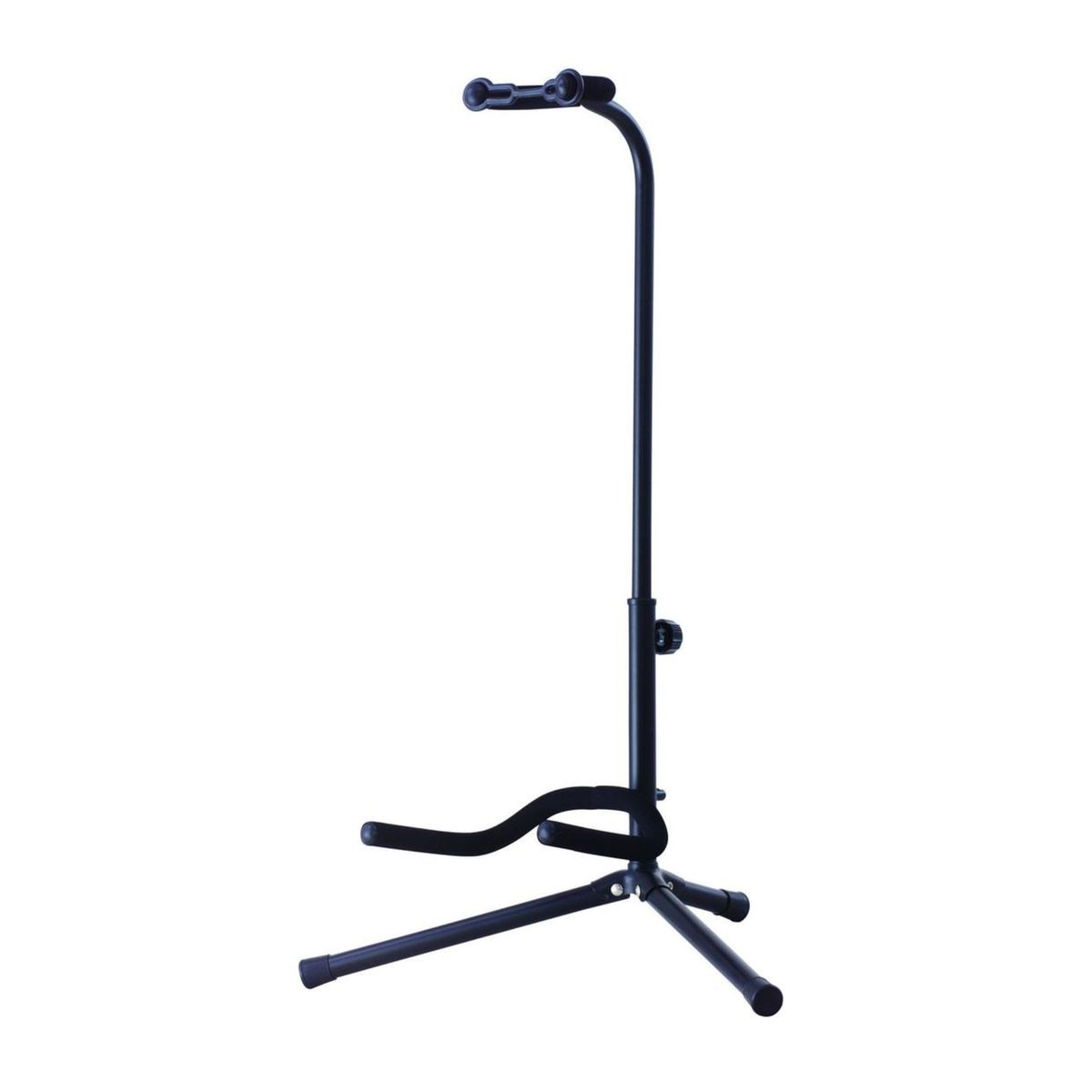 HAMILTON - Soporte Guitarra Hamilton KB303G Seguro y Robusto