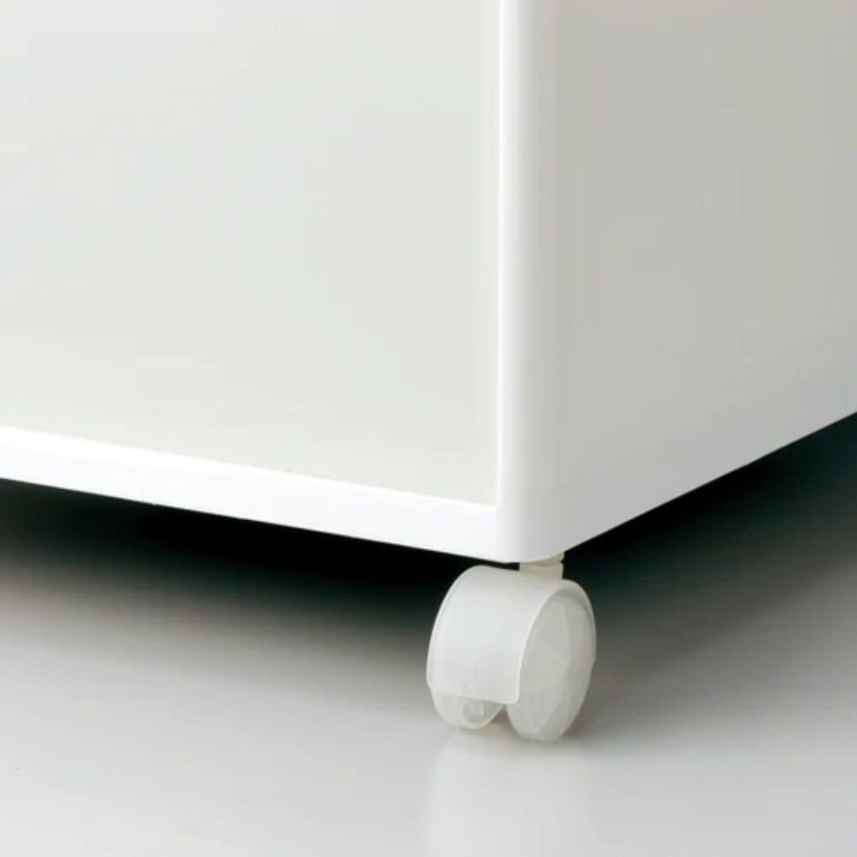 LIKE-IT - Set de 4 Ruedas para Organizador de Closet Modular Modelos  MOS y JTR Like it®