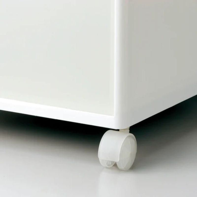 LIKE-IT - Set de 4 Ruedas Organizador Closet Modular MOS y JTR Like it®