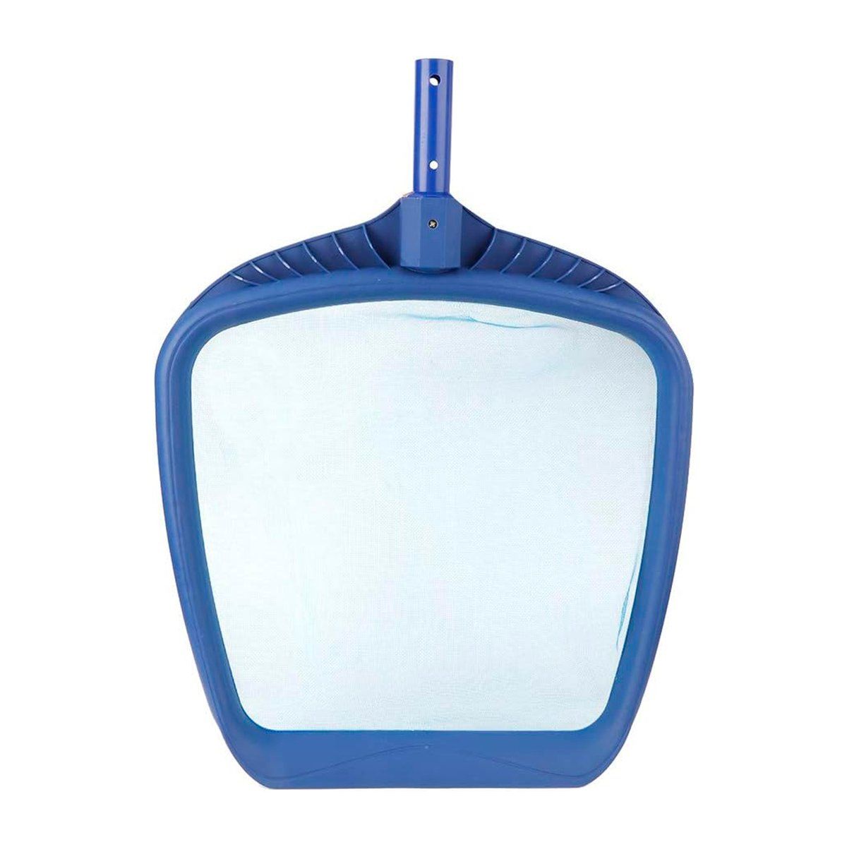 GENERICO - Sacahojas para piscina sin mango 53x40x4.3cm Bighouse