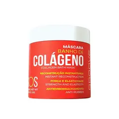 GROOVE PROFESIONAL - Máscara Baño de Colágeno Groove Professional 500 Gr