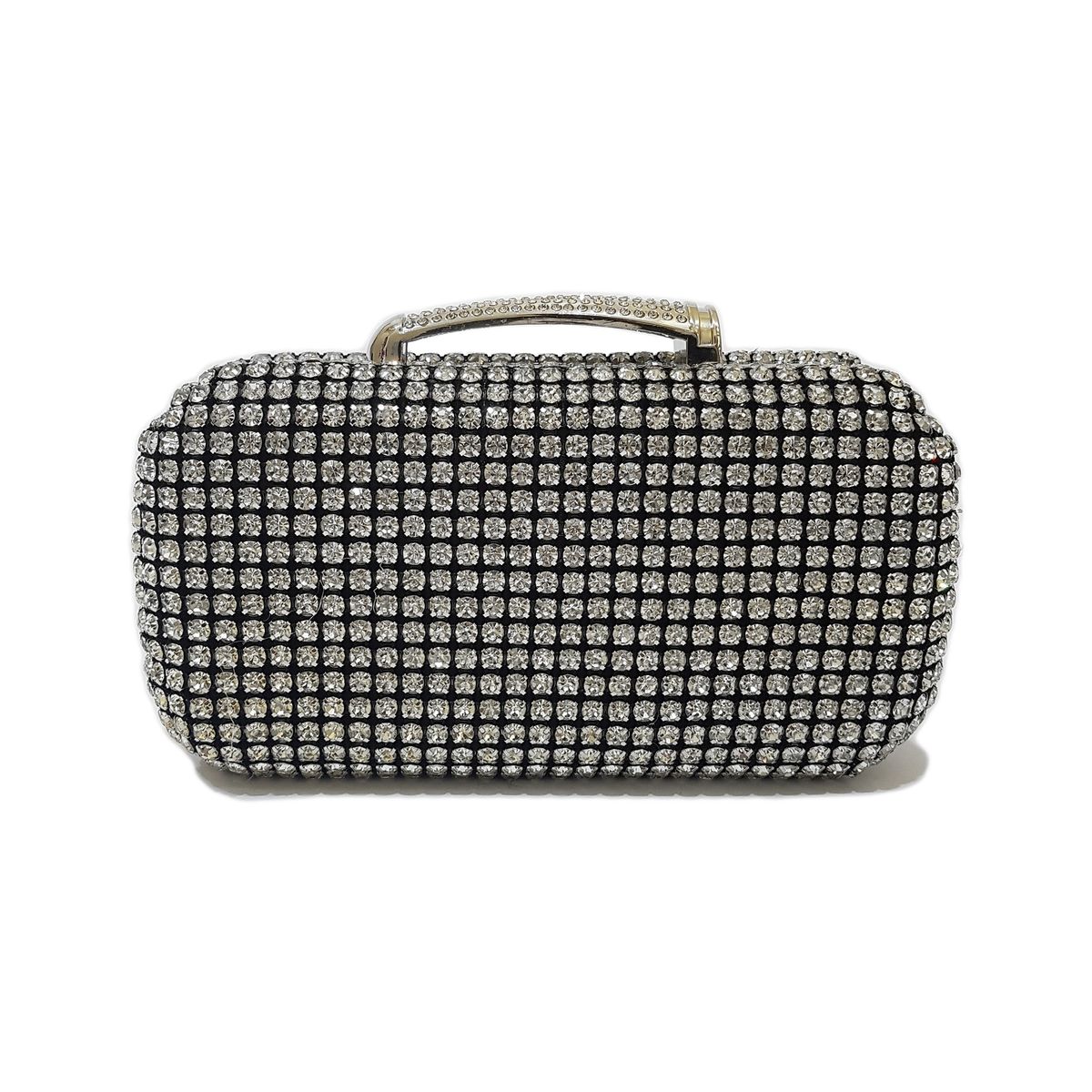 GENERICO - Cartera Fiesta Bárbara Para Dama Varios Colores