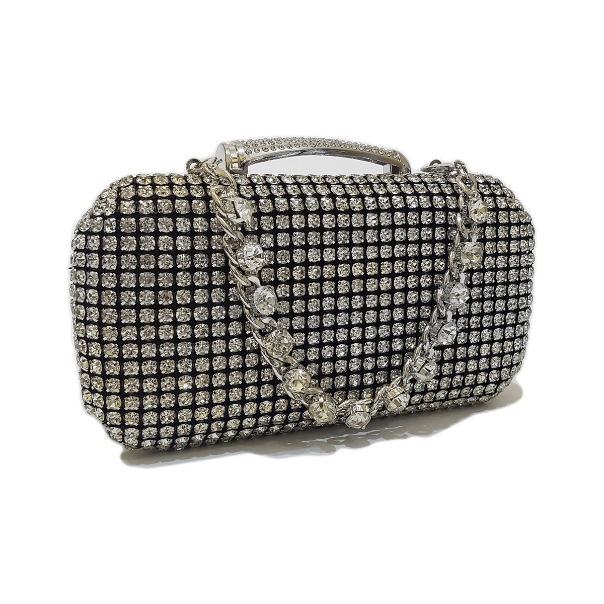 GENERICO - Cartera Fiesta Bárbara Para Dama Varios Colores