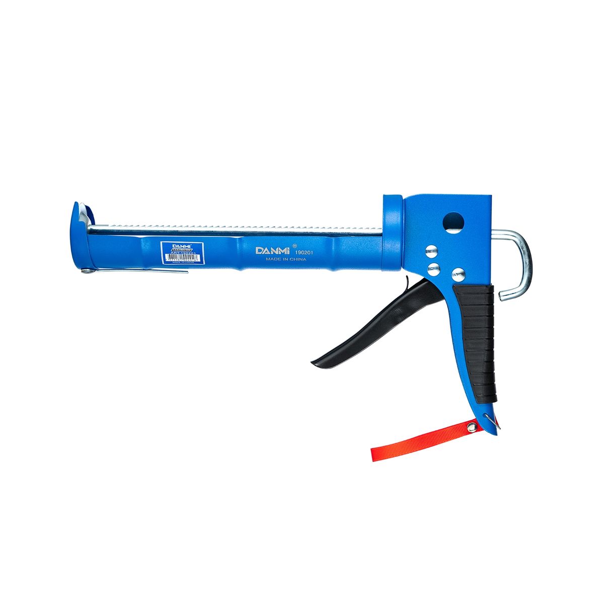 GENERICO - Pistola De Pegamento Para Vidrio Multifuncional Manual