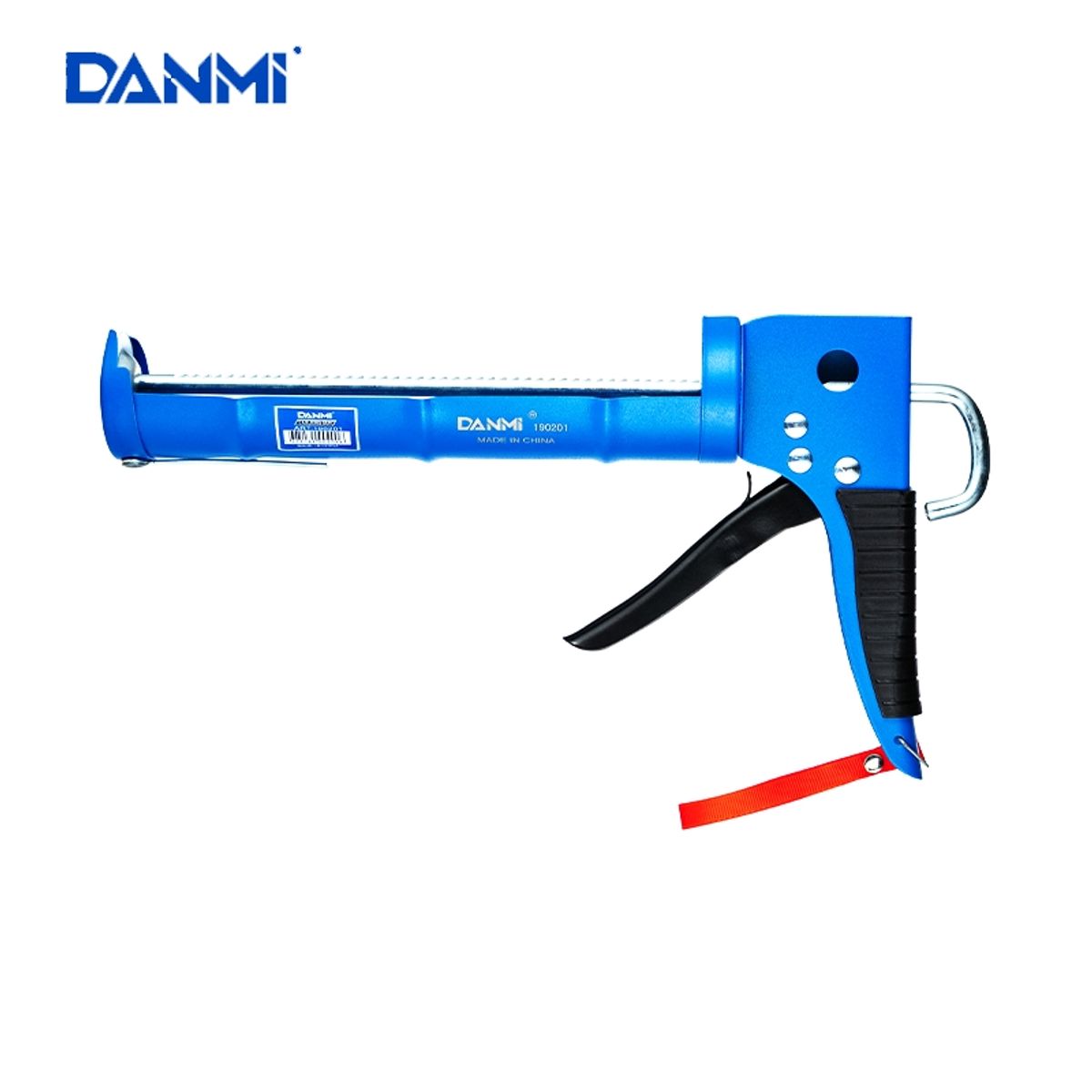 GENERICO - Pistola De Pegamento Para Vidrio Multifuncional Manual