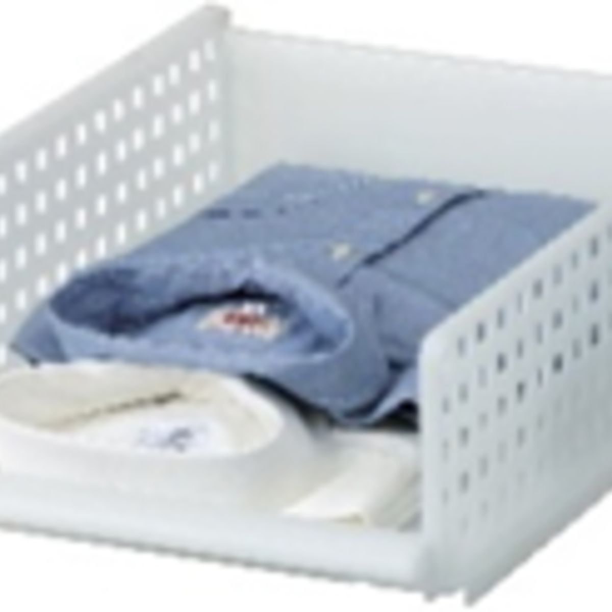 LIKE-IT - Caja organizadora Like It MOS-16 práctica y versátil Fabricada en Japón