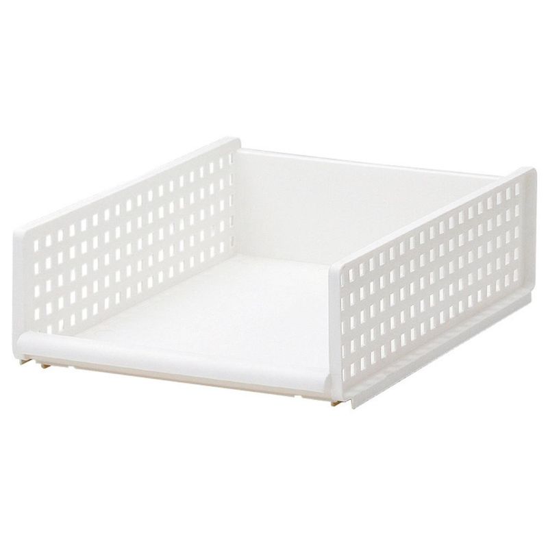 LIKE-IT - Organizador Closet Modular Apilable MOS-16 Like it®
