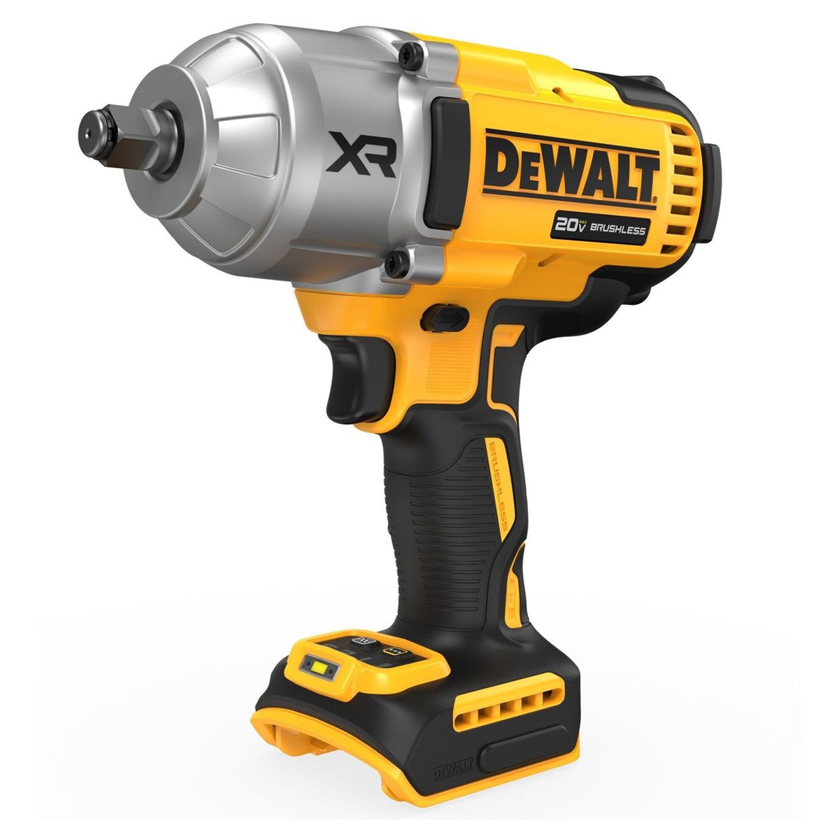 DEWALT - Llave De Impacto 1/2 20v Máx  Dewalt Dcf900b Sin Baterias