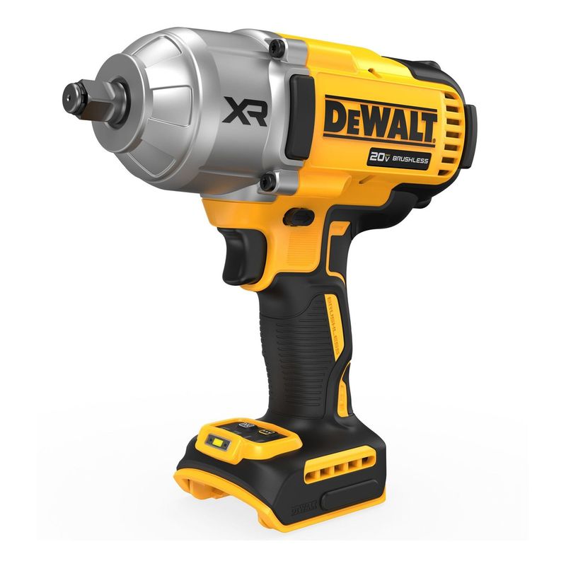 DEWALT - Llave De Impacto 1/2 20v Máx  Dewalt Dcf900b Sin Baterias