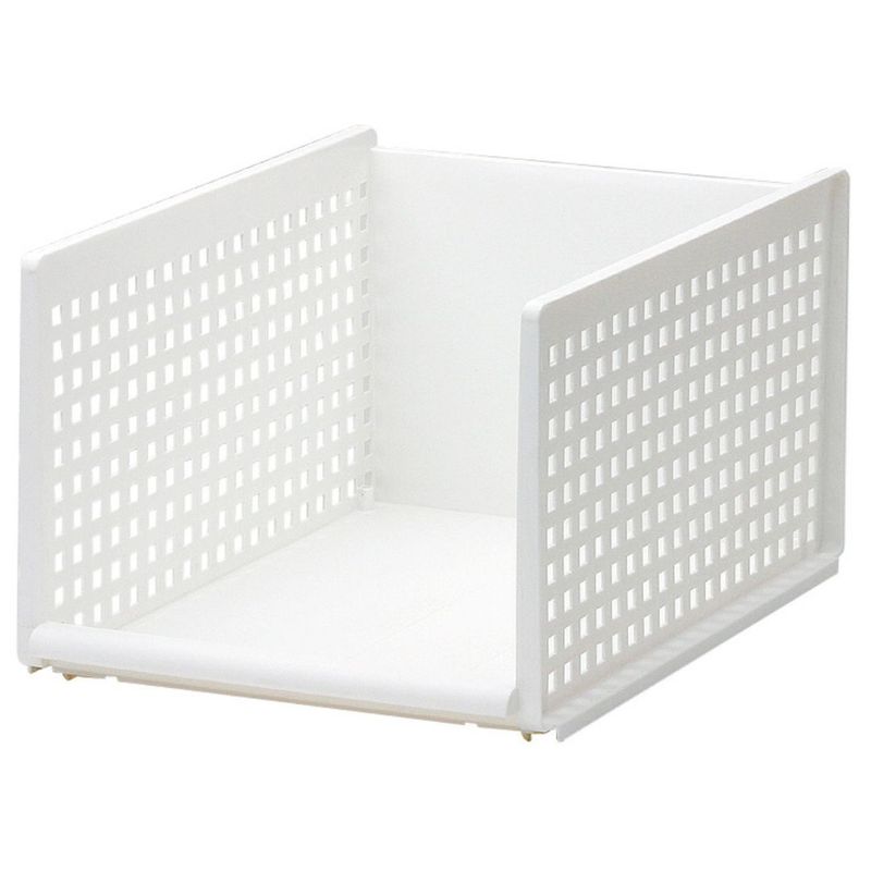 LIKE-IT - Organizador Closet Modular Apilable MOS-17 Like it®