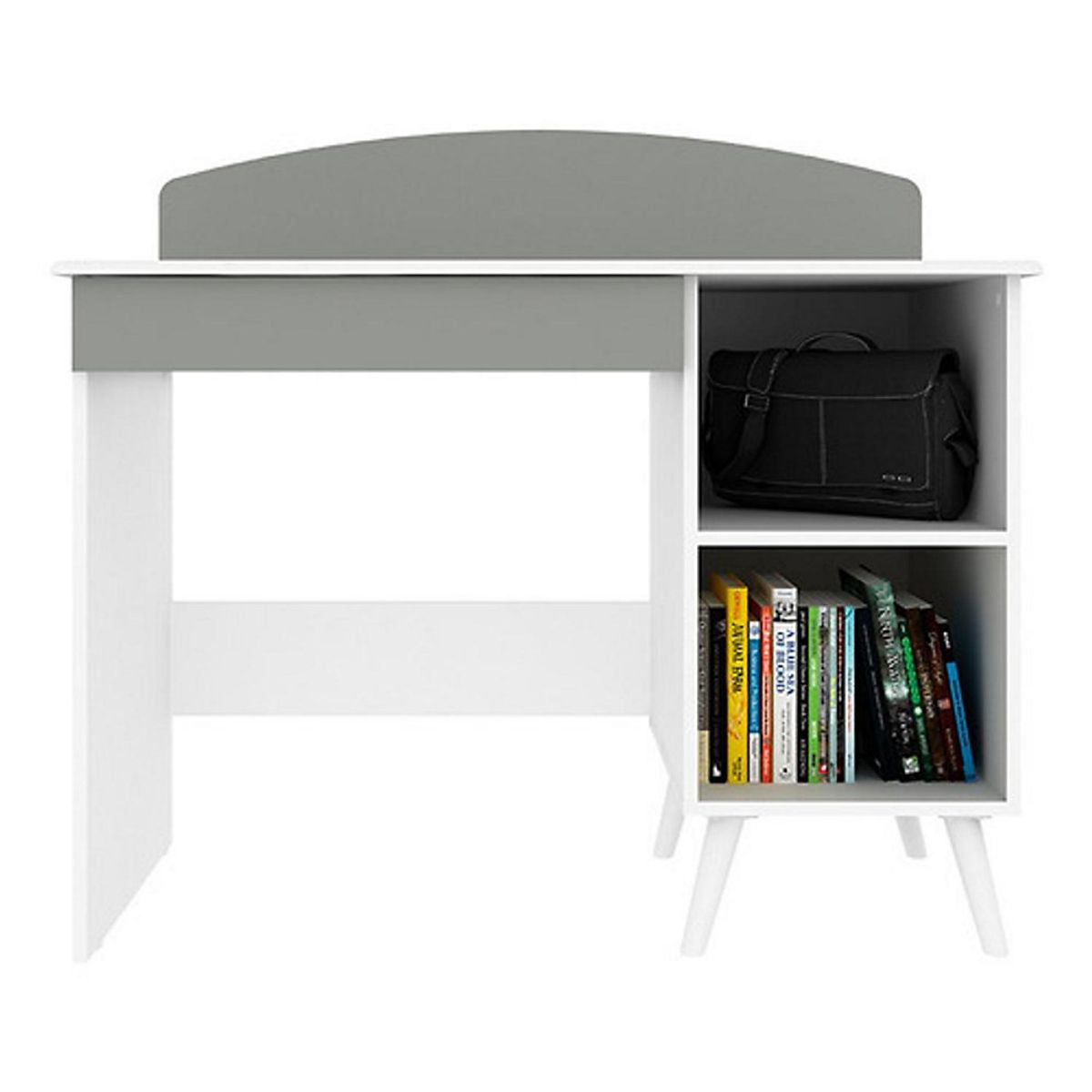 BE DESIGN - EscritorioTocador Sweet Rosa