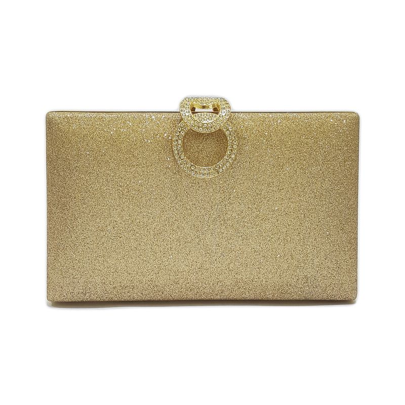 GENERICO - Cartera Clutch Martina Para Dama Varios Colores