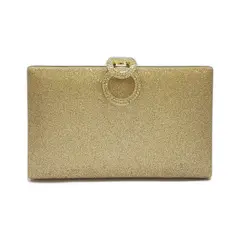 GENERICO - Cartera Clutch Martina Para Dama Varios Colores