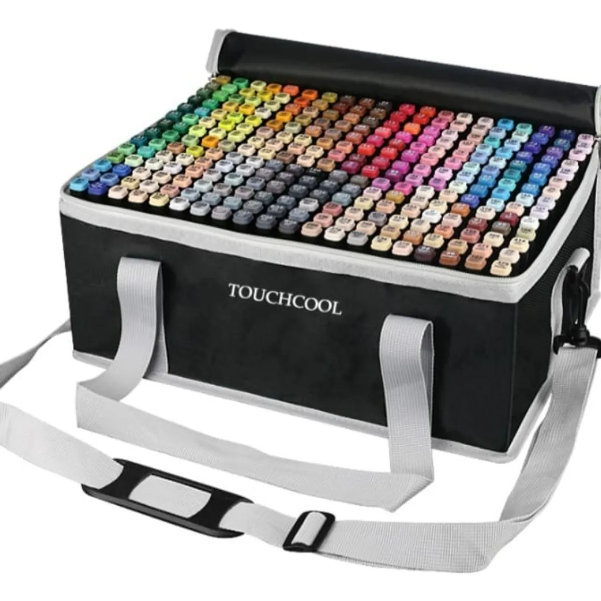 U BUY - 262 Marcadores Bolígrafos De Dibujo Para Estudiantes.