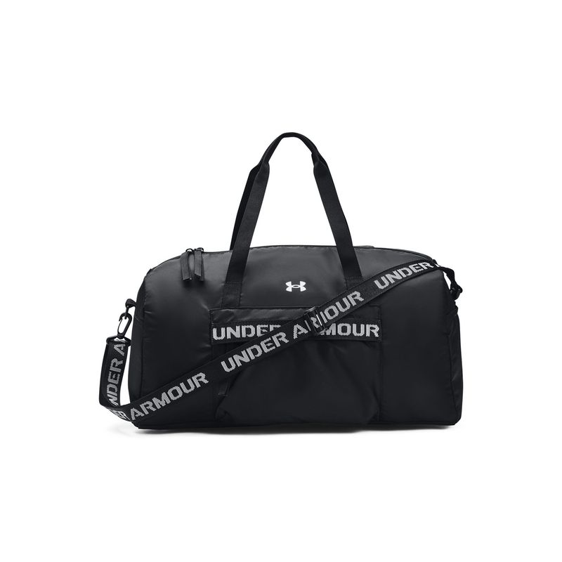 UNDER ARMOUR - Bolso Favourite para mujer Negro UNDER ARMOUR
