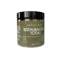 Mascara Restauración Total 500 ml