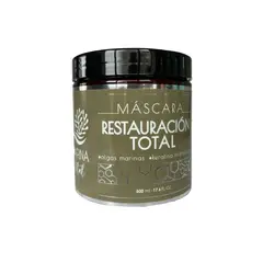 MARINA VITAL - Mascara Restauración Total 500 ml