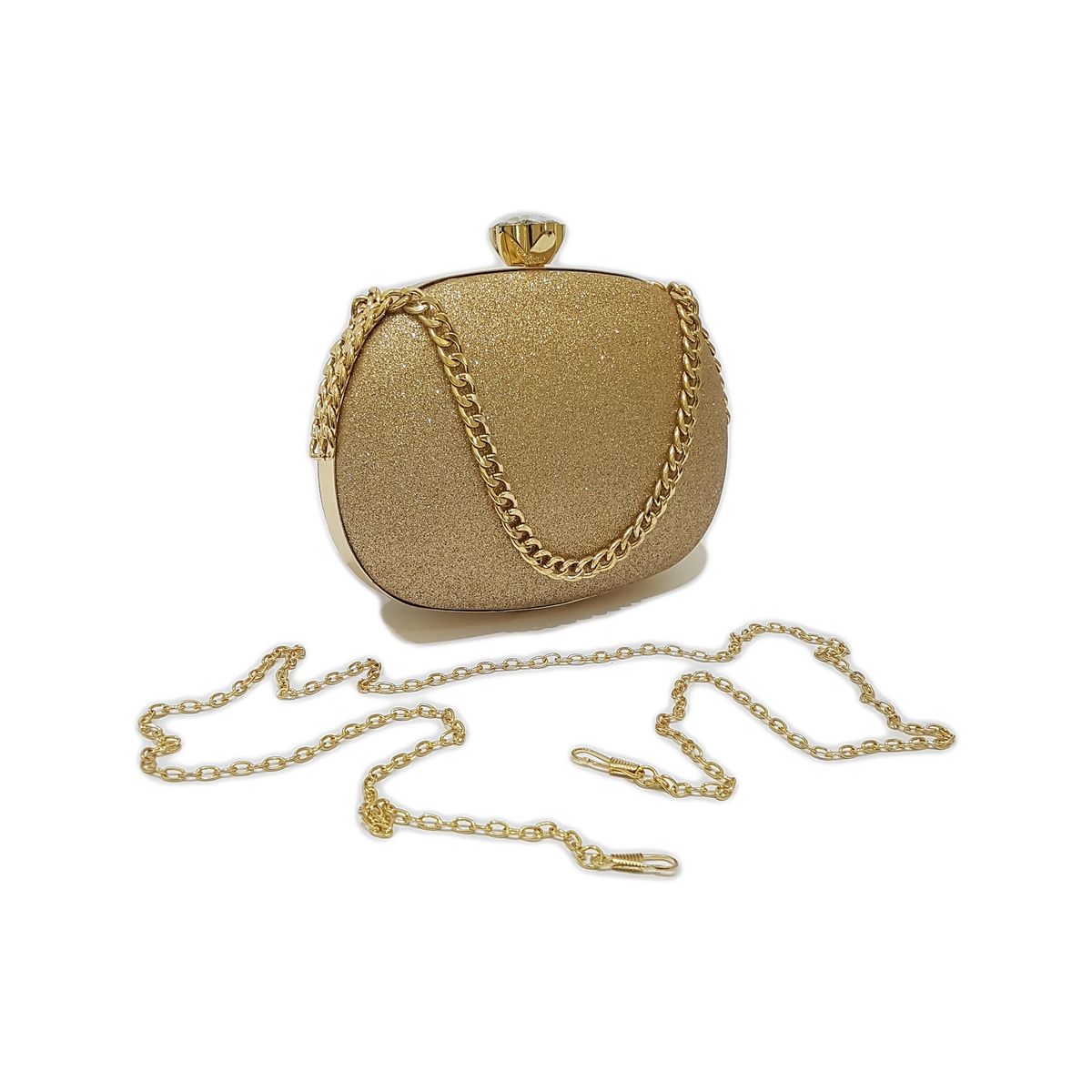 GENERICO - Cartera Arash Para Dama Varios Colores